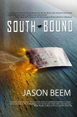 Southbound - Jason Beem - cover