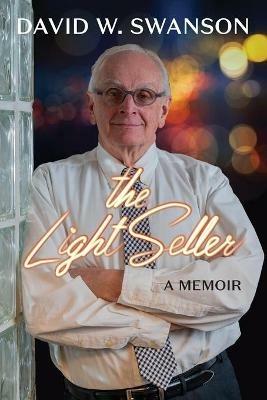The Light Seller - David Swanson - cover