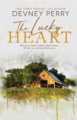 The Lucky Heart - Devney Perry - cover