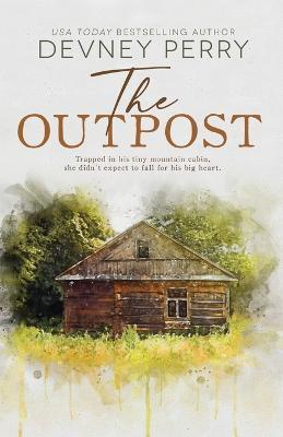 The Outpost - Devney Perry - cover