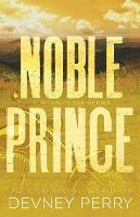 Noble Prince - Devney Perry - cover