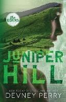 Juniper Hill - Devney Perry - cover