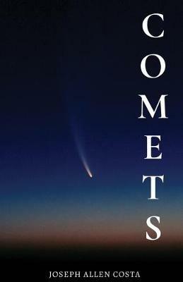 Comets - Joseph Allen Costa - cover
