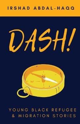 Dash! - Irshad Abdal-Haqq - cover
