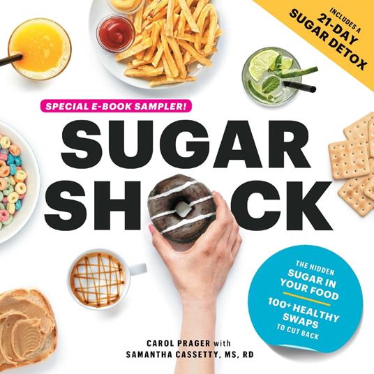 Sugar Shock Free Sampler