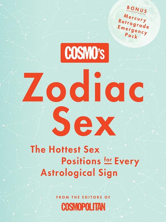 Cosmo's Zodiac Sex