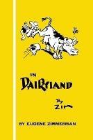 In Dairyland - Eugene Zimmerman - cover