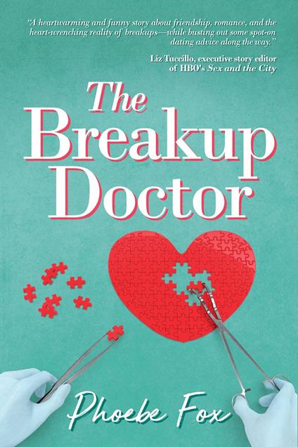 The Breakup Doctor