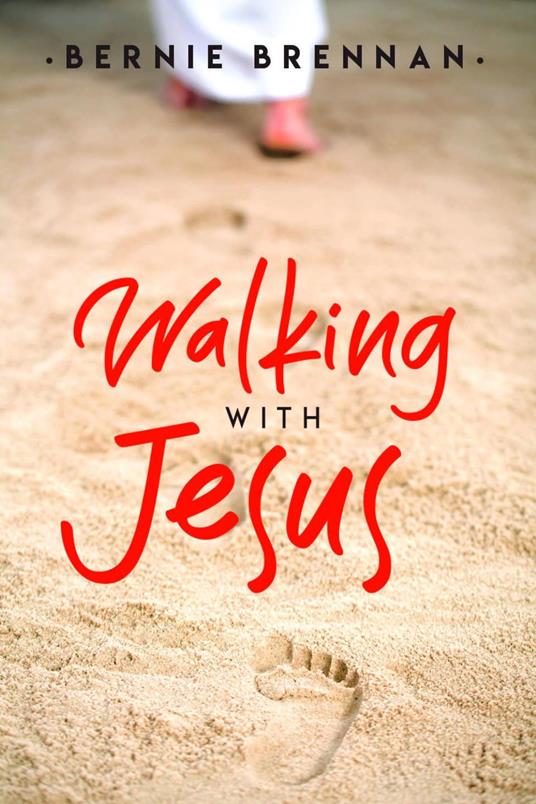 Walking With Jesus