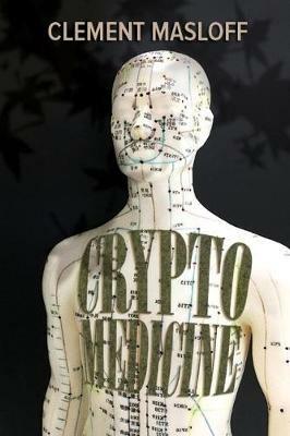 Cryptomedicine - Clement Masloff - cover