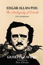 EDGAR ALLAN POE