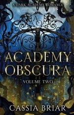Academy Obscura - Volume Two