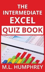 The Intermediate Excel Quiz Book