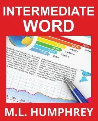 Intermediate Word - M L Humphrey - cover