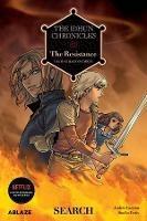 The Idhun Chronicles Vol 1: The Resistance: Search - Laura Gallego,Andrés  Carrión Moratinos - cover