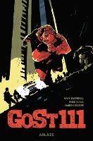 GoSt 111 - Henri Scala,Mark Eacersall - cover