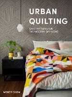 Shizuko Kuroha's Japanese Patchwork Quilting Patterns: Charming Quilts, Bags, Pouches, Table Runners and More [Book]