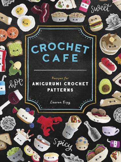 Crochet Cafe