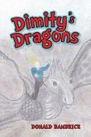 Dimity's Dragons - Donald Bambrick - cover