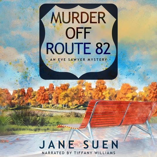 Murder off Route 82