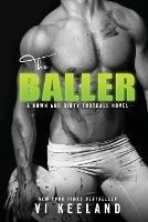 The Baller - VI Keeland - cover