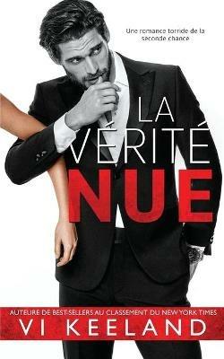 La Verite Nue - VI Keeland - cover