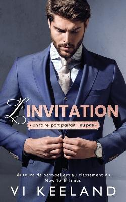 L'Invitation - VI Keeland - cover