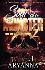 Soul of a Monster 2: The Devil's Humor