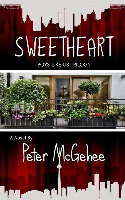 Sweetheart - Peter McGehee - cover