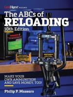 The ABC's of Reloading, 10th Edition