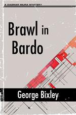 Brawl in Bardo