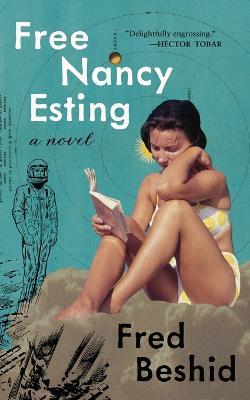 Free Nancy Esting - Fred Beshid - cover