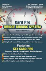 Card Pro Bridge Bidding System