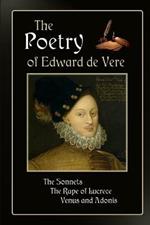 The Poetry of Edward de Vere