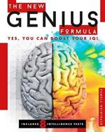 The New Genius Formula: Yes, You Can Boost Your IQ!