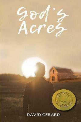God's Acres - David Gerard - cover