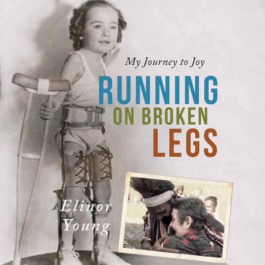 Running on Broken Legs