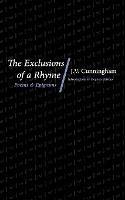 The Exclusions of a Rhyme: Poems and Epigrams