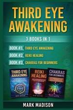 Third Eye Awakening