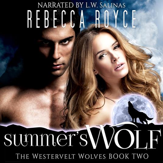 Summer's Wolf