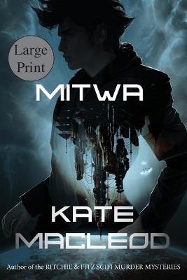 Mitwa - Kate MacLeod - cover