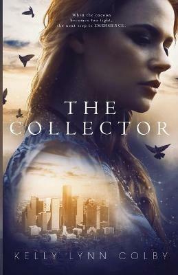 The Collector - Kelly Lynn Colby - cover