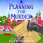 Planning for Murder