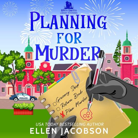 Planning for Murder