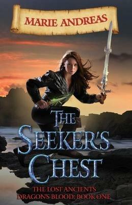 The Seeker's Chest - Marie Andreas - cover