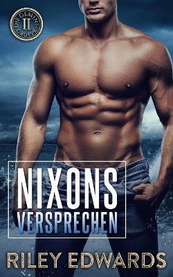 Nixons Versprechen - Riley Edwards - cover