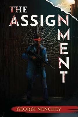 The Assignment - Georgi Nenchev - cover