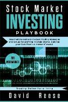 Stock Market Investing Playbook: Intermediate Guide to the best Trading Strategies and Setups for profiting in Single Shares. Build Up your Cash Flow in a matter of weeks!