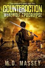 Counteraction: Werewolf Apocalypse