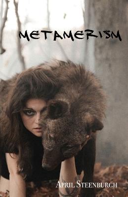 Metamerism - April Steenburgh - cover